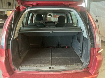 Citroen C4 Grand Picasso 1.6 HDi 2010 – снимка 34