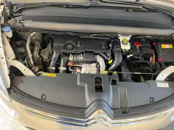 Citroen C4 Picasso 1.6 HDi Intensive 2014 – снимка 47