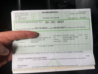 Volkswagen Passat 1.6 TDI Trendline BlueMotion Tech 2012 – снимка 16