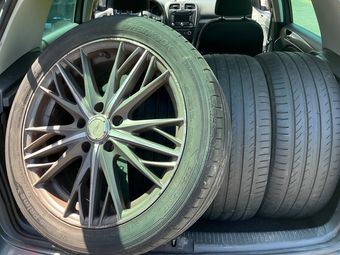 Volkswagen Golf VI 1.6 TDI Trendline BlueMotion Tech 2011 – снимка 19
