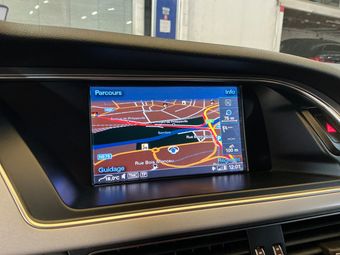 Audi A5 Sportback 2.0 TDI ultra 2015 – снимка на щета 33