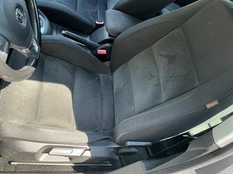 Volkswagen Golf VI 2.0 TDI Carat 2010 – снимка на щета 49