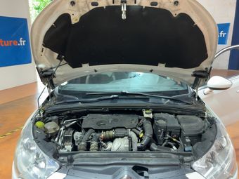 Citroen DS4 1.6 HDi SoChic 2012 – снимка на щета 55