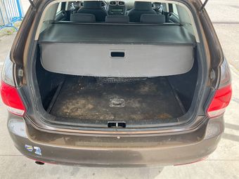 Volkswagen Golf VI 1.6 TDI Advance 2012 – снимка 35