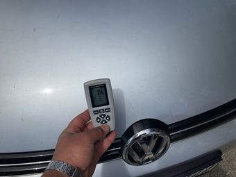 Volkswagen Golf VI 1.6 TDI Style 2011 – снимка на щета 54