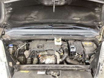 Citroen C4 Picasso 1.6 HDi Collection 2013 – снимка 25