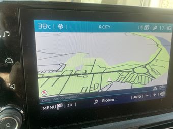 Citroen Berlingo 1.5 Blue-HDi Feel MPV M 2021 – снимка на щета 30
