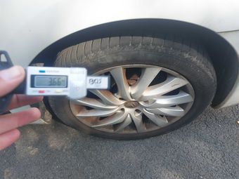 Citroen C4 1.6 HDi Exclusive 2010 – снимка на щета 77