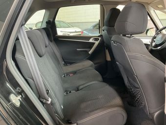 Citroen C4 Picasso 1.6 HDi Perfect 2010 – снимка 23