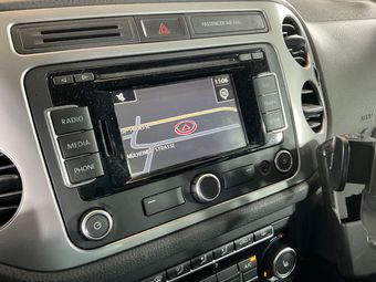 Volkswagen Tiguan 2.0 TDI Cup Sport & Style BlueMotion Tech 2014 – снимка на щета 59