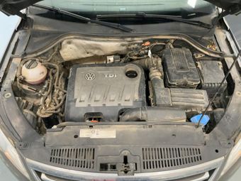 Volkswagen Tiguan 2.0 TDI BlueMotion Tech 2011 – снимка на щета 49
