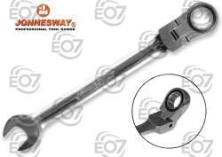 JONNESWAY W66111 КЛЮЧ ЗВЕЗДОГАЕЧЕН С ТРЕСЧОТКА 11mm