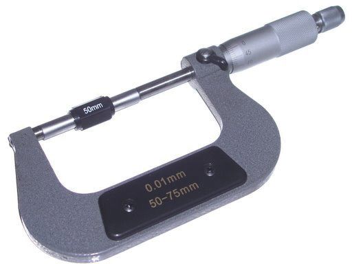 JONNESWAY MTM1075 МИКРОМЕТЪР 50-75mm
