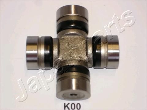 JAPANPARTS JO-K00 КАРЕ КРЪСТАЧКА (26.50x48.00/71.00 mm)