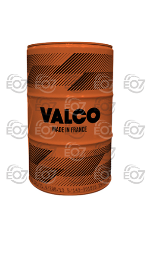 VALCO VALHYDROHM46210 МАСЛО 210L ХИДРАВЛИЧНО VALCO HYDRO HM 46