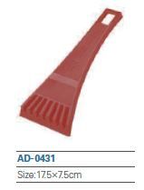 EUROHELP AD-0431 СТЪРГАЛКА ЗА ЛЕД