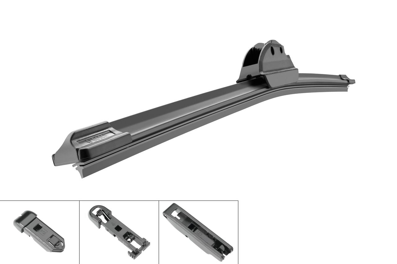 BOSCH 3 397 013 448 ЧИСТАЧКА БЕЗШАРНИРНА, AeroEco (350mm)