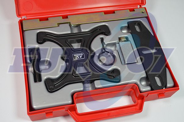 AST AST4930 Инструмент за центроване на ангренаж за FORD