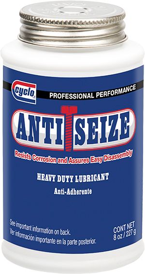 CYCLO C682 CYCLO АНТИБЛОКИРАЩА ПАСТА 0.227kg