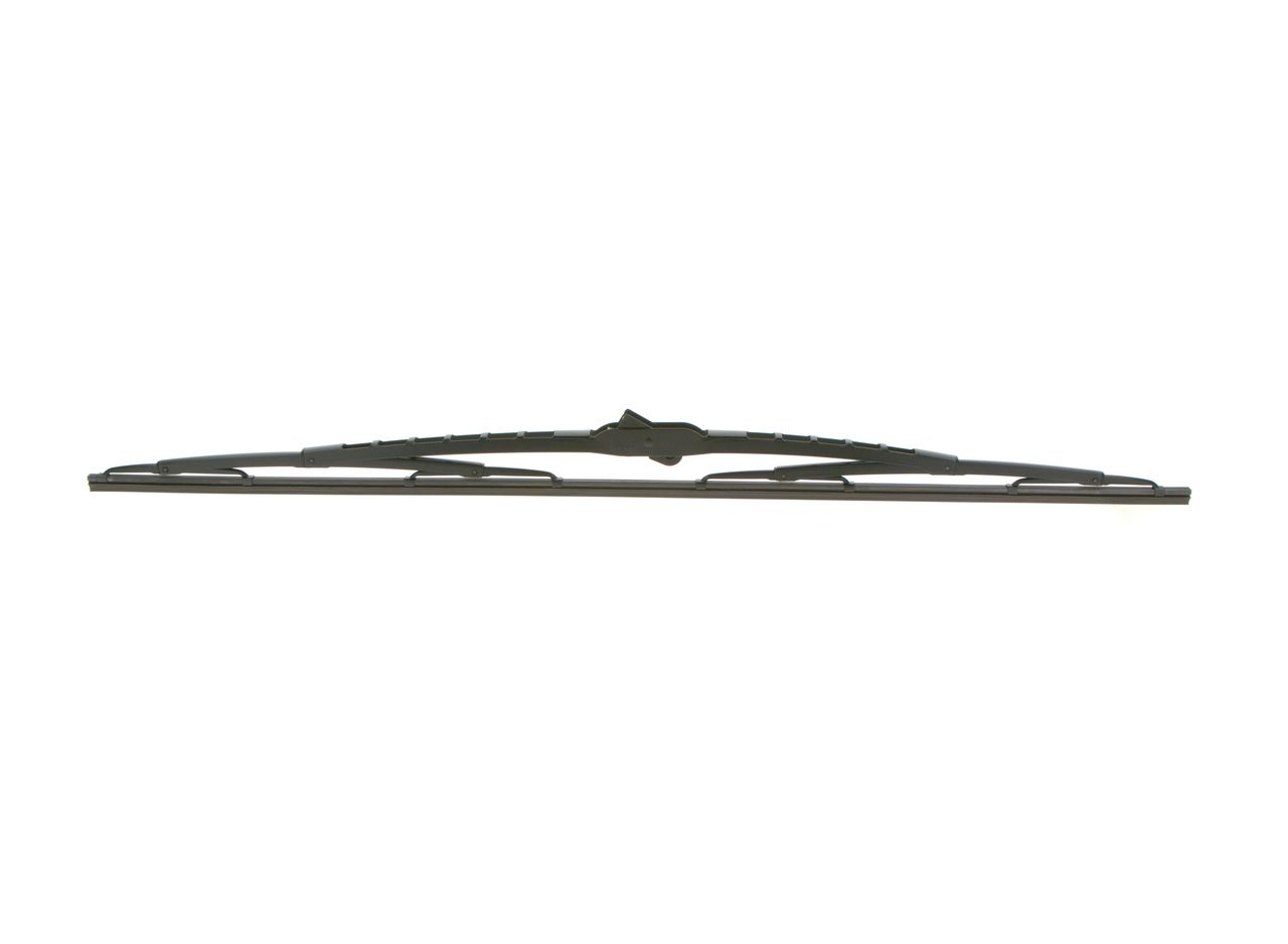 BOSCH 3 397 018 170 ЧИСТАЧКА ПРЕДНА (700mm), Twin