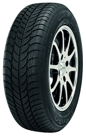 DEBICA 539576 DEBICA ЗИМНА ГУМА 185/65R15 88T FRIGO 2 MS