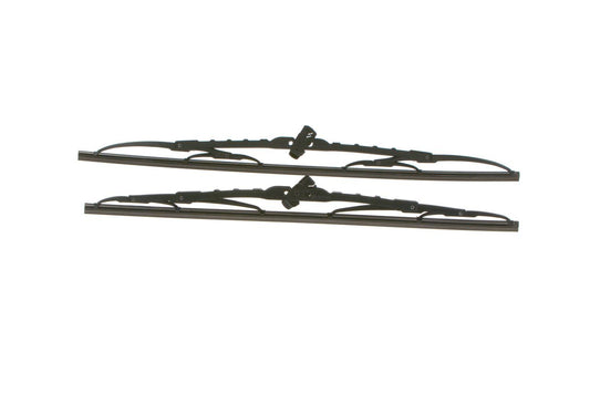 BOSCH 3 397 010 249 ЧИСТАЧКИ ПРЕДНИ К-Т (L500, L450), Eco