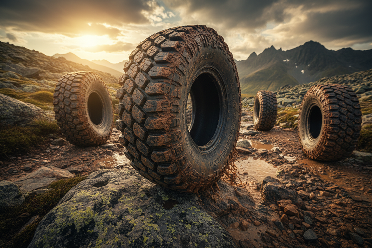 4x4 Off Road