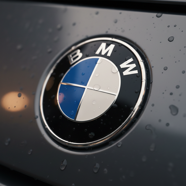 Авточасти BMW