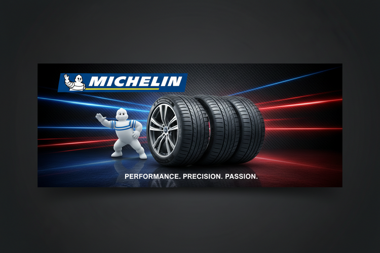 Гуми Michelin