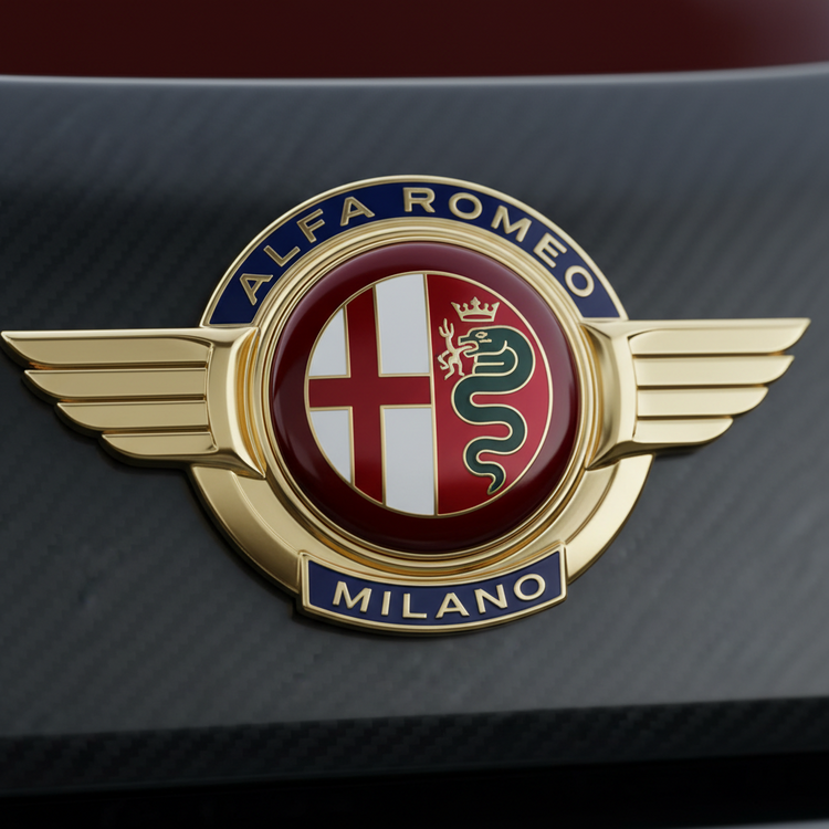 Авточасти Alfa Romeo