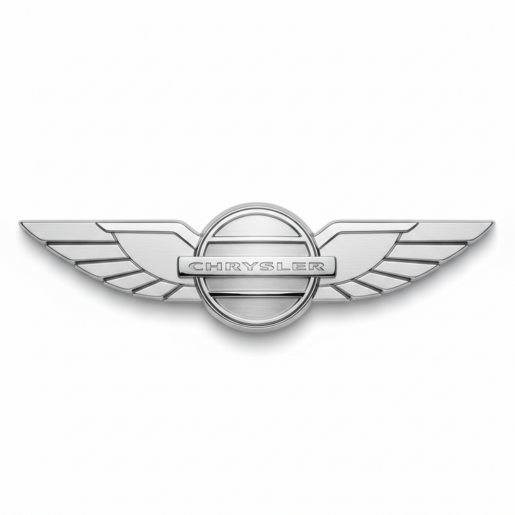 Авточасти Chrysler