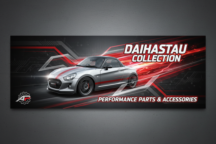 Авточасти Daihatsu