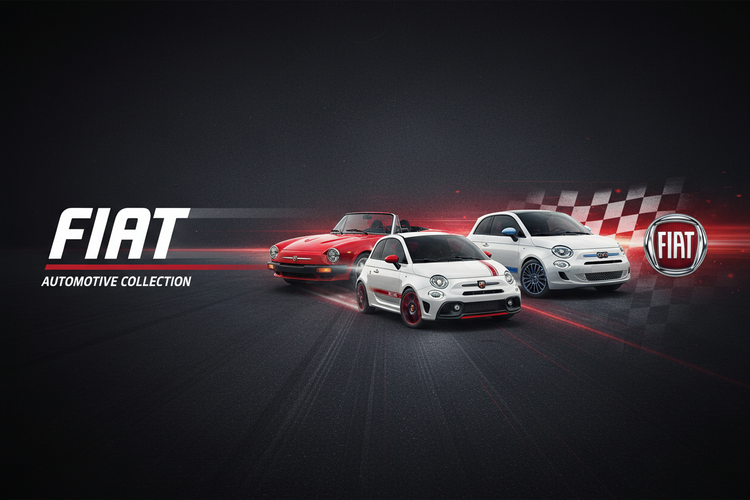 Авточасти Fiat