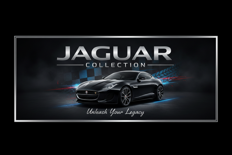 Авточасти Jaguar