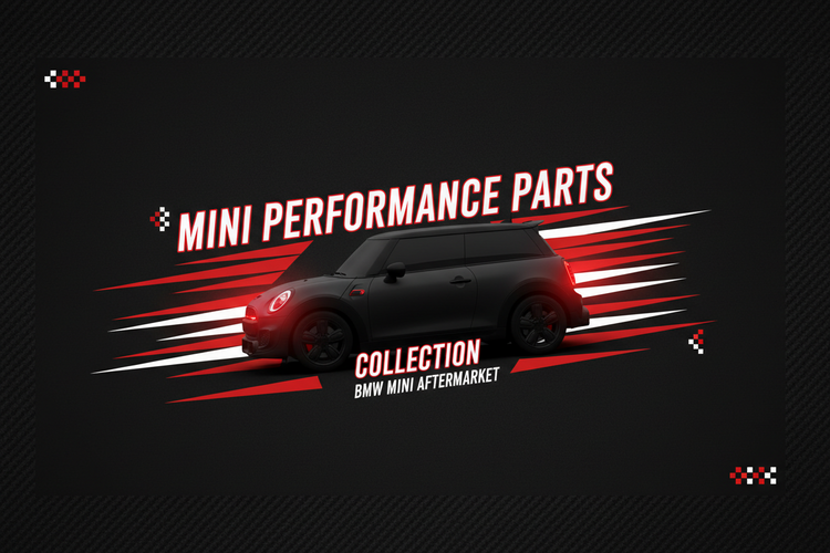 Авточасти Mini