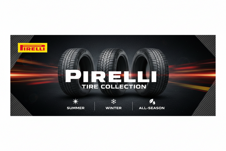 Гуми Pirelli