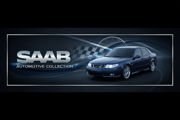 Авточасти Saab