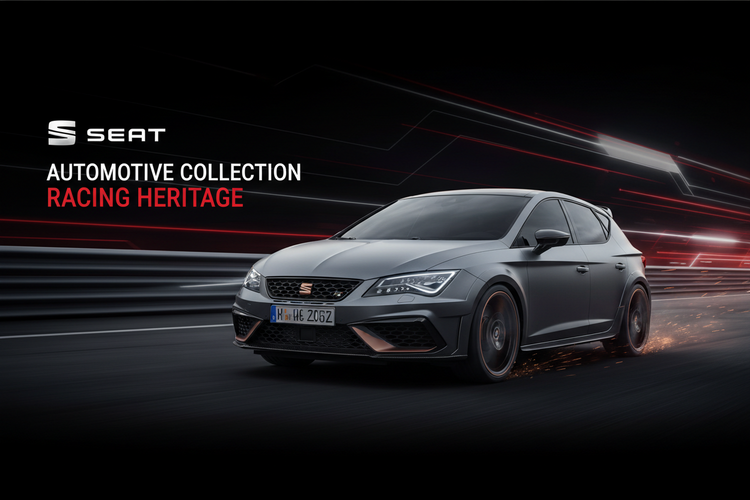 Авточасти Seat