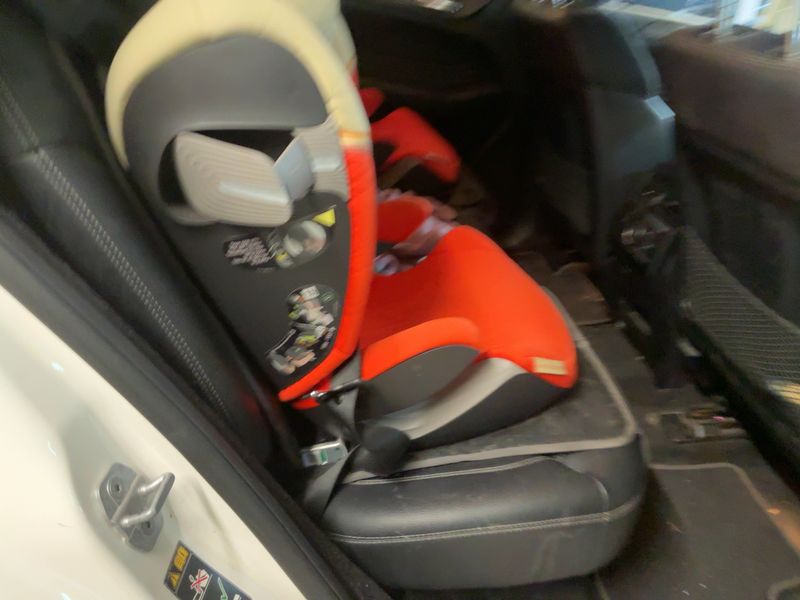 Mercedes-Benz M-Klasse ML 350 BlueEfficiency 2013 – снимка 19