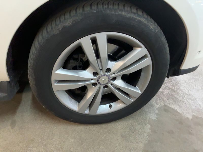 Mercedes-Benz M-Klasse ML 350 BlueEfficiency 2013 – снимка 11