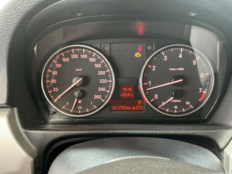 BMW 3er 320i 2008 – снимка 4