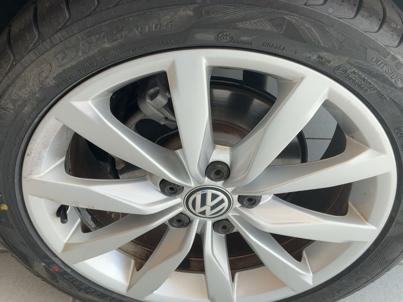 Volkswagen Golf VII 1.6 TDI Executive BlueMotion Tech 2015 – снимка 5
