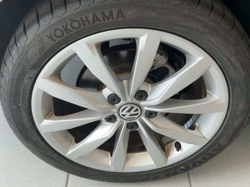 Volkswagen Golf VII 1.6 TDI Executive BlueMotion Tech 2015 – снимка 9