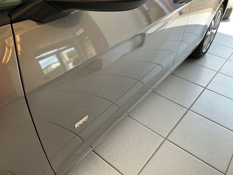 Volkswagen Golf VII 1.6 TDI Executive BlueMotion Tech 2015 – снимка на щета 27