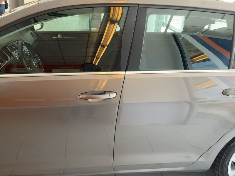 Volkswagen Golf VII 1.6 TDI Executive BlueMotion Tech 2015 – снимка на щета 4