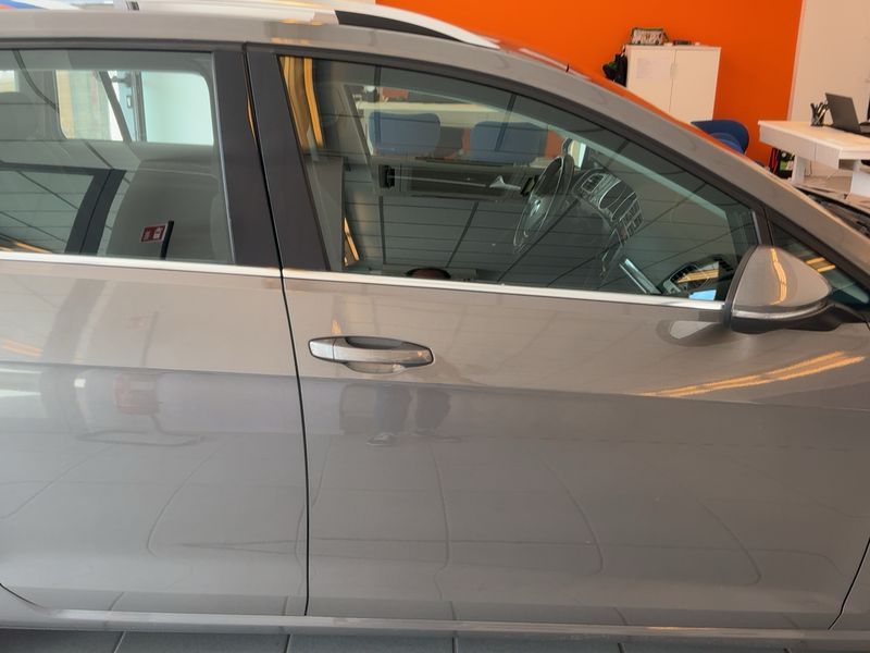 Volkswagen Golf VII 1.6 TDI Executive BlueMotion Tech 2015 – снимка на щета 10