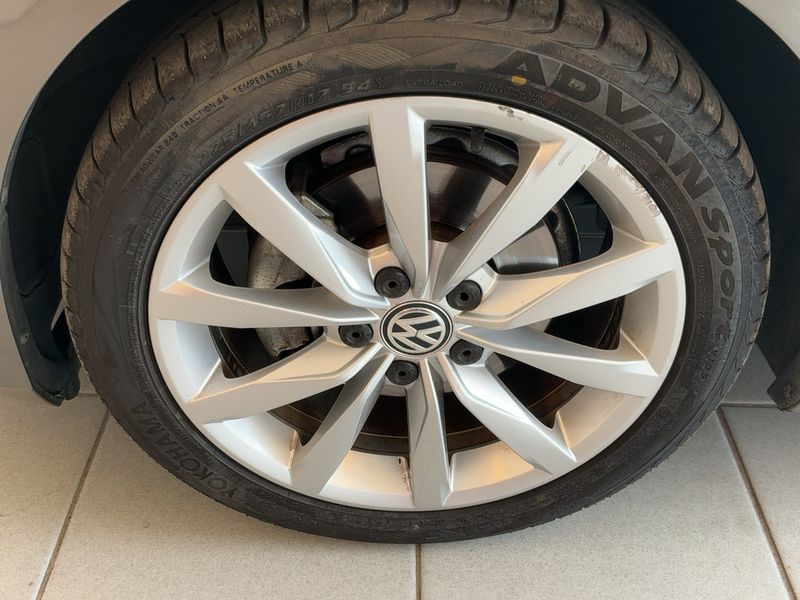 Volkswagen Golf VII 1.6 TDI Executive BlueMotion Tech 2015 – снимка 3
