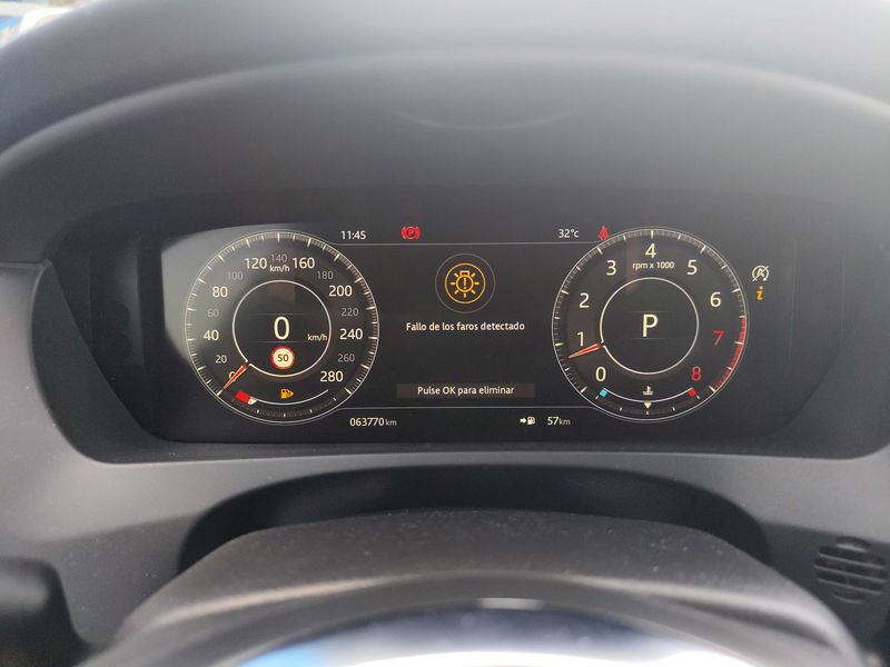 Jaguar F-Pace 25t R-Sport AWD 2020 – снимка 12