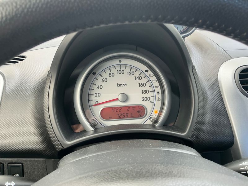 Suzuki Splash 1.2 Club 2008 – снимка 4