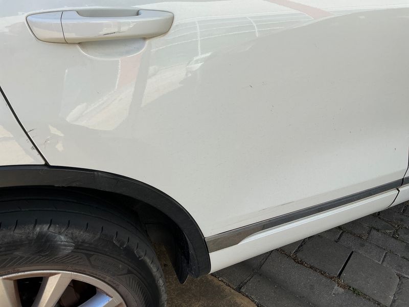 Volkswagen Touareg 3.0 V6 TDI Terrain Tech BlueMotion Tech 2015 – снимка 22
